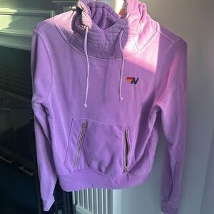 Aviator Nation Ninja Sweatshirt XS